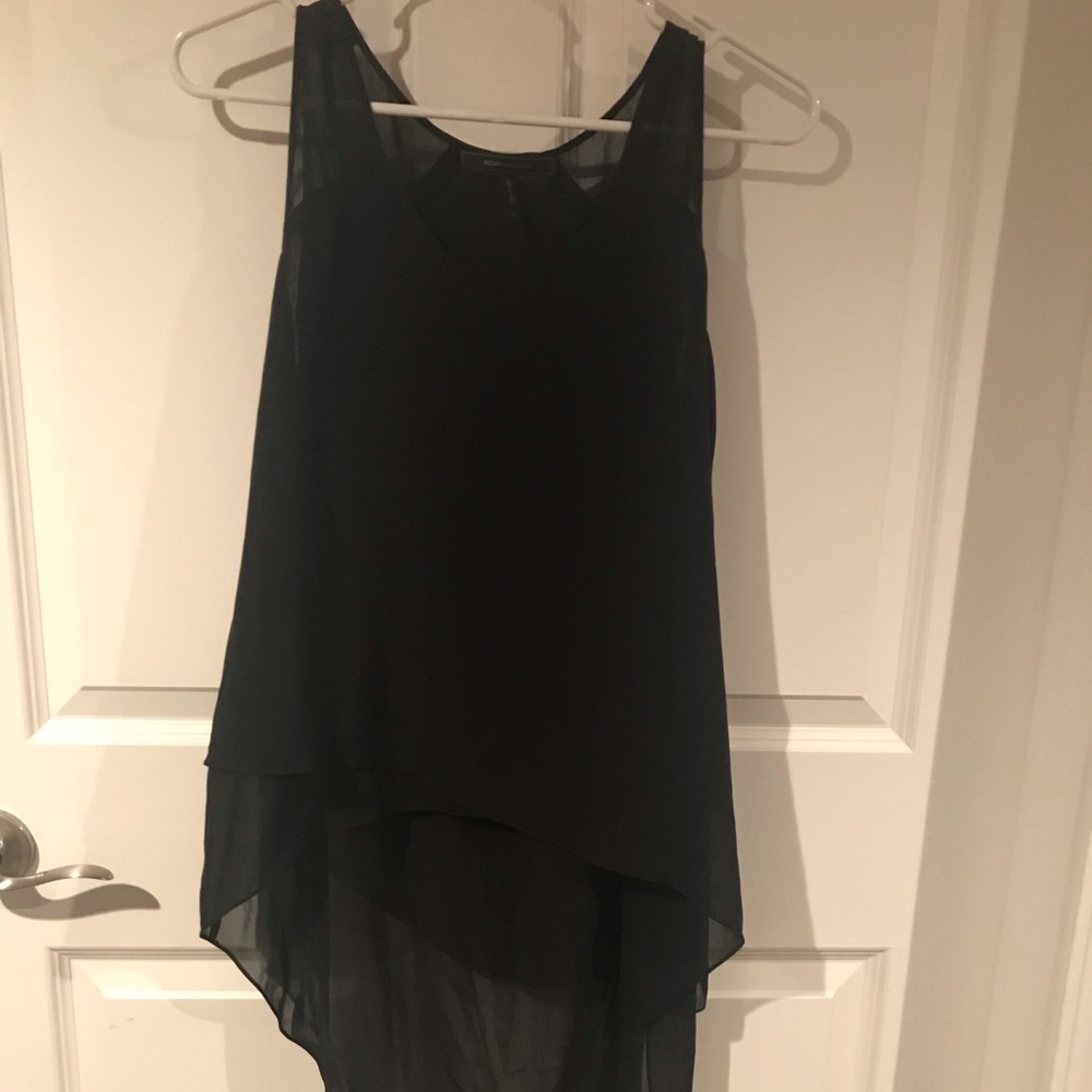 BCBG MaxAzria Mellie Blouse